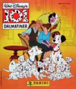 101 Dalmatiner Comic - Panini