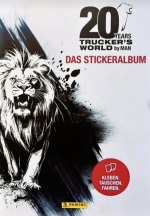 20 Years Truckers World by MAN - Panini