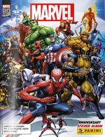 80 Jahre Marvel - Panini