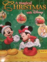 A magical Christmas with Disney - Panini