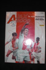 Ajax 2000 - Panini