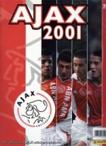 Ajax 2001 - Panini