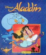 Aladdin - Panini