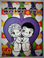 Amore es...... - Panini
