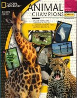 Animal Champions - Panini