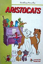 Aristocats - Panini
