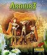 Arthur 3 - Panini