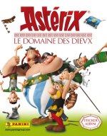 Asterix - Le Domaine des Dievx - Panini
