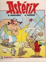 Asterix - Panini
