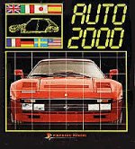 Auto 2000 - Panini