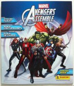 Avengers Assemble - Panini