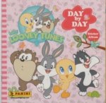 Baby Looney Tunes - Day by Day - Panini