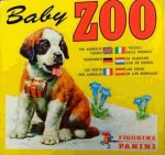 Baby Zoo - Panini