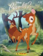 Bambi 2 - Panini