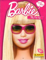 Barbie - My Pink Life - Panini