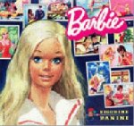 Barbie 1976 - Panini