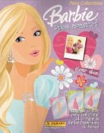 Barbie - Dulces Momentos - Panini