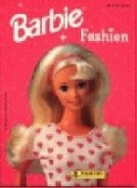 Barbie Fashion - Panini