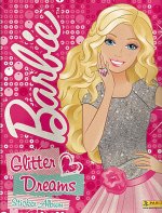 Barbie Glitter Dreams - Panini