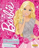 Barbie Glitzerträume - Panini