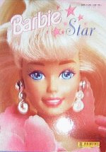 Barbie Star - Panini