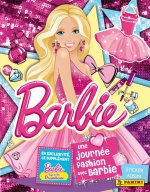 Barbie - Une Journée Fashion avec Barbie - Panini