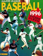Baseball 96 - Panini