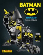 Batman Anniversary - 80 Years - Panini