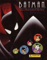 Batman, The Animated Series - Panini