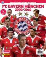 Bayern München 2009/2010 - Panini