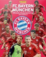 Bayern München 2012/2013 - Panini