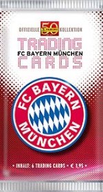 Bayern München Trading Cards 2010/2011 - Panini
