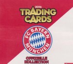 Bayern München Trading Cards 2016 - Panini