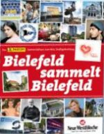 Bielefeld sammelt Bielefeld - Juststickit