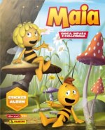 Biene Maja 2013 - Panini