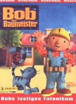 Bob der Baumeister 2 - Panini