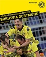 Borussia Dortmund 2011/2012 - Panini