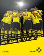 Borussia Dortmund 2012/2013 - Panini