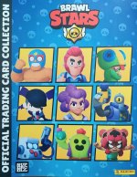 Brawl Stars - Panini