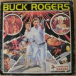 Buck Rogers - Panini