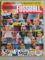 Bundesliga 02/03 - Panini