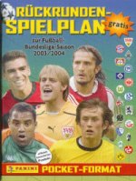 Bundesliga 03/04 Pocket - Panini