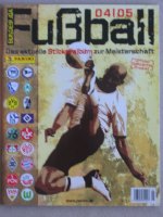 Bundesliga 04/05 - Panini
