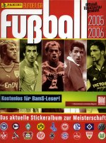 Bundesliga 05/06 - Panini