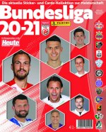 Fussball 2020/2021 (Österreich) - Panini