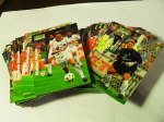 Bundesliga Collection 97 - Panini