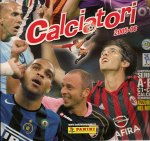 Calciatori 2005-06 (Italien) - Panini