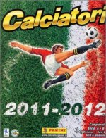 Calciatori 2011-12 (Italien) - Panini