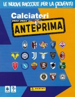Calciatori 2022 - 2023 Anteprima - Panini