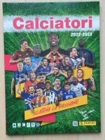 Calciatori 2022-23 - Panini